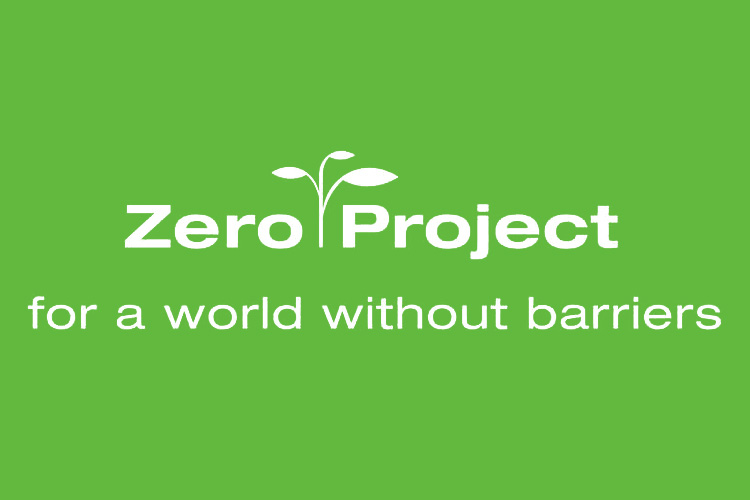 Logo Zero Project