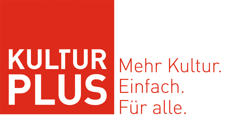 Logo Projekt KulturPlus