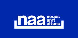 Logo Neues Amt Altona
