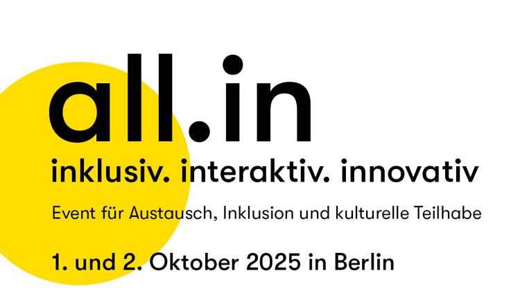Logo und Teaser all.in
